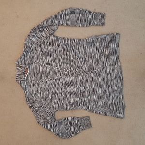 Sweater/jacket by Belldini